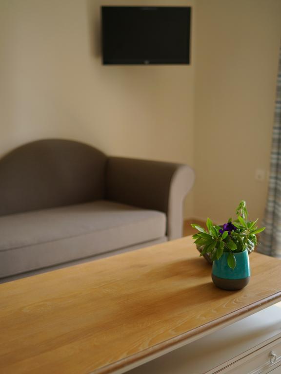 Intermezzo Apartment Kontokali Ngoại thất bức ảnh