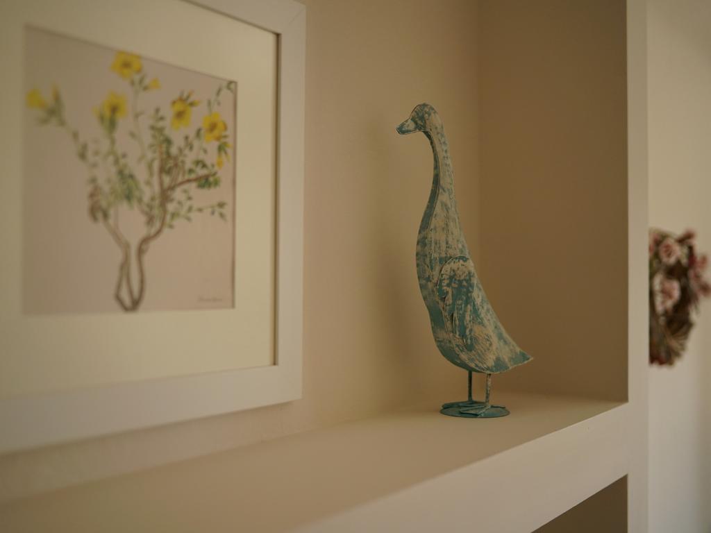 Intermezzo Apartment Kontokali Ngoại thất bức ảnh