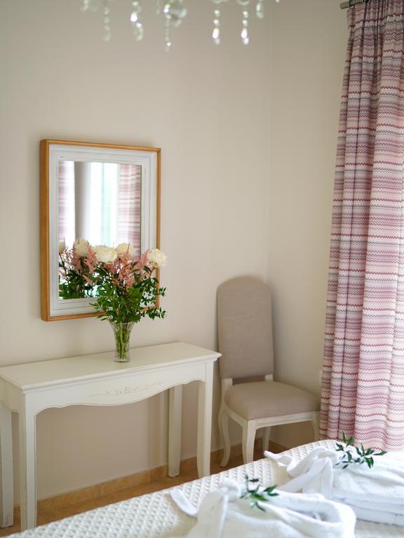 Intermezzo Apartment Kontokali Ngoại thất bức ảnh