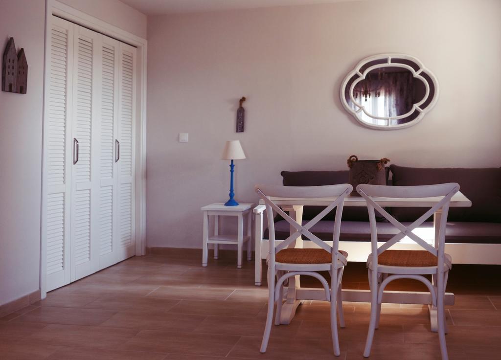 Intermezzo Apartment Kontokali Ngoại thất bức ảnh